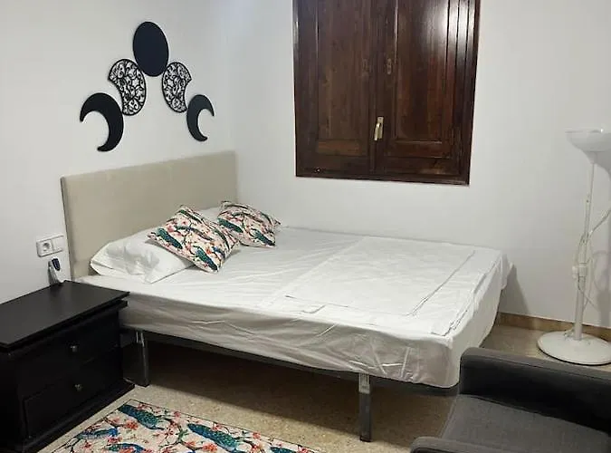 Ferienhaus Ginesta Muy Feliz&tranquilo *